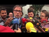 Agustí Benedito: 