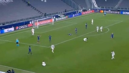 highlights - Juv 3-2 Por