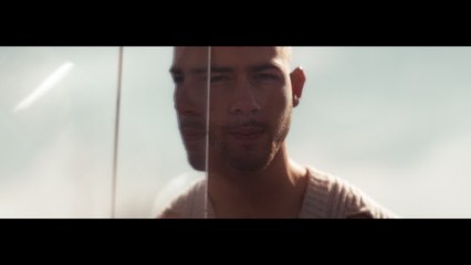Nick Jonas - Spaceman