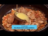  Gastronomia | Plats catalans | Fricandó | 01