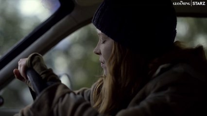 The Gloaming Season 1 - Meet Molly McGee