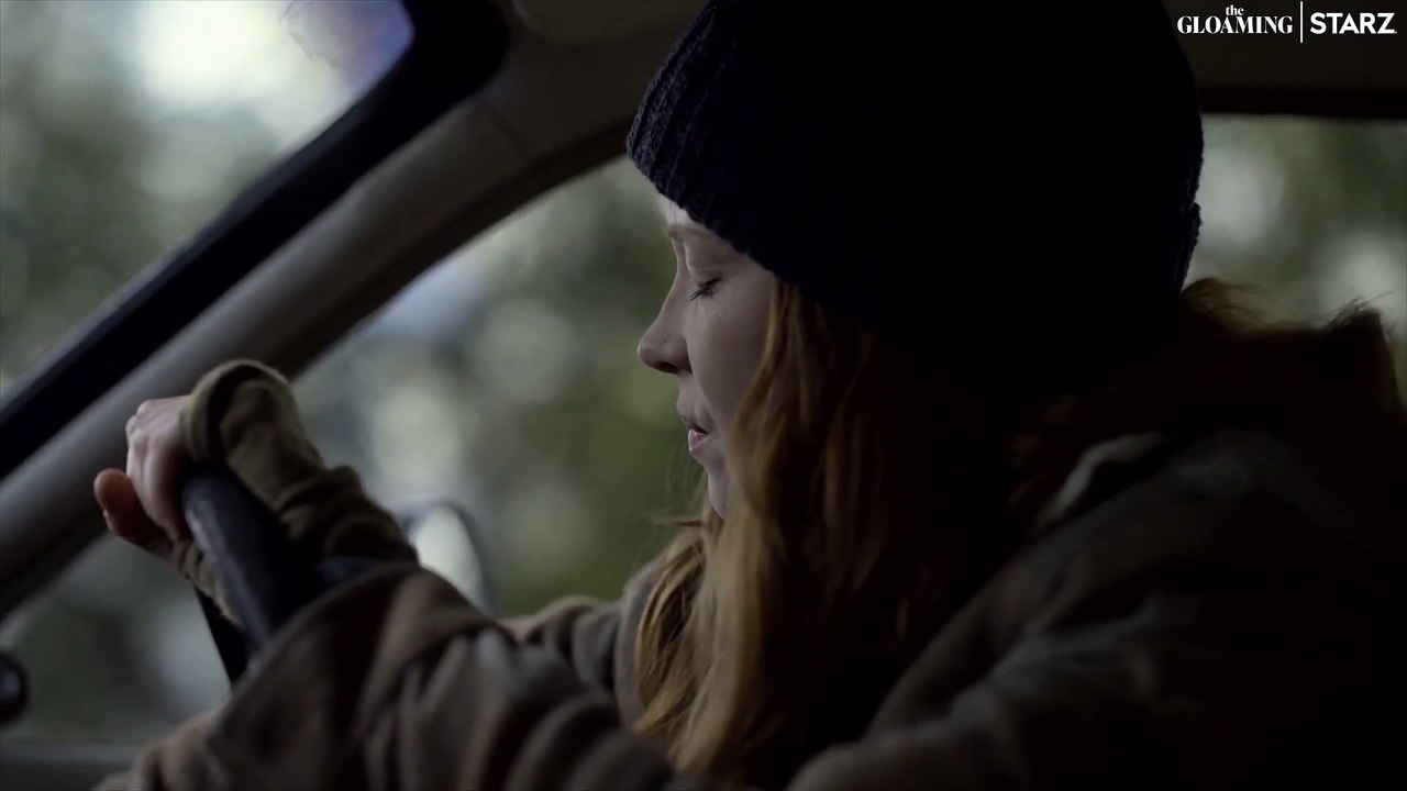 The Gloaming Season 1 - Meet Molly McGee