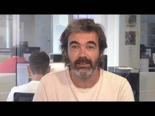 Videoblog Tian Riba - "El mundo libre" (ESP)