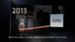 Tarjetas AMD: Smart Access Memory