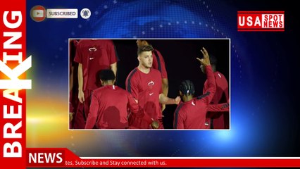 Heat centre Meyers Leonard uses anti-Semitic slur on video game stream