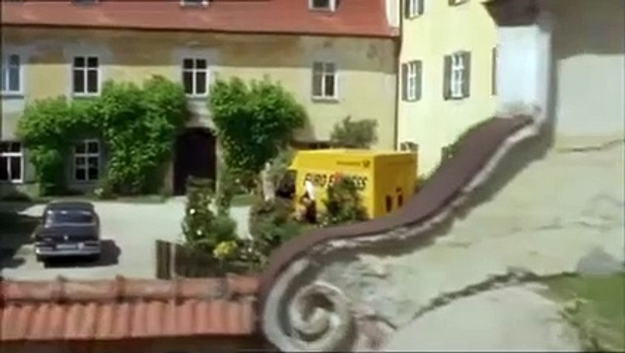 Um Himmels Willen - Staffel 02, Folge 02 Salto Mortale (Episode 015)