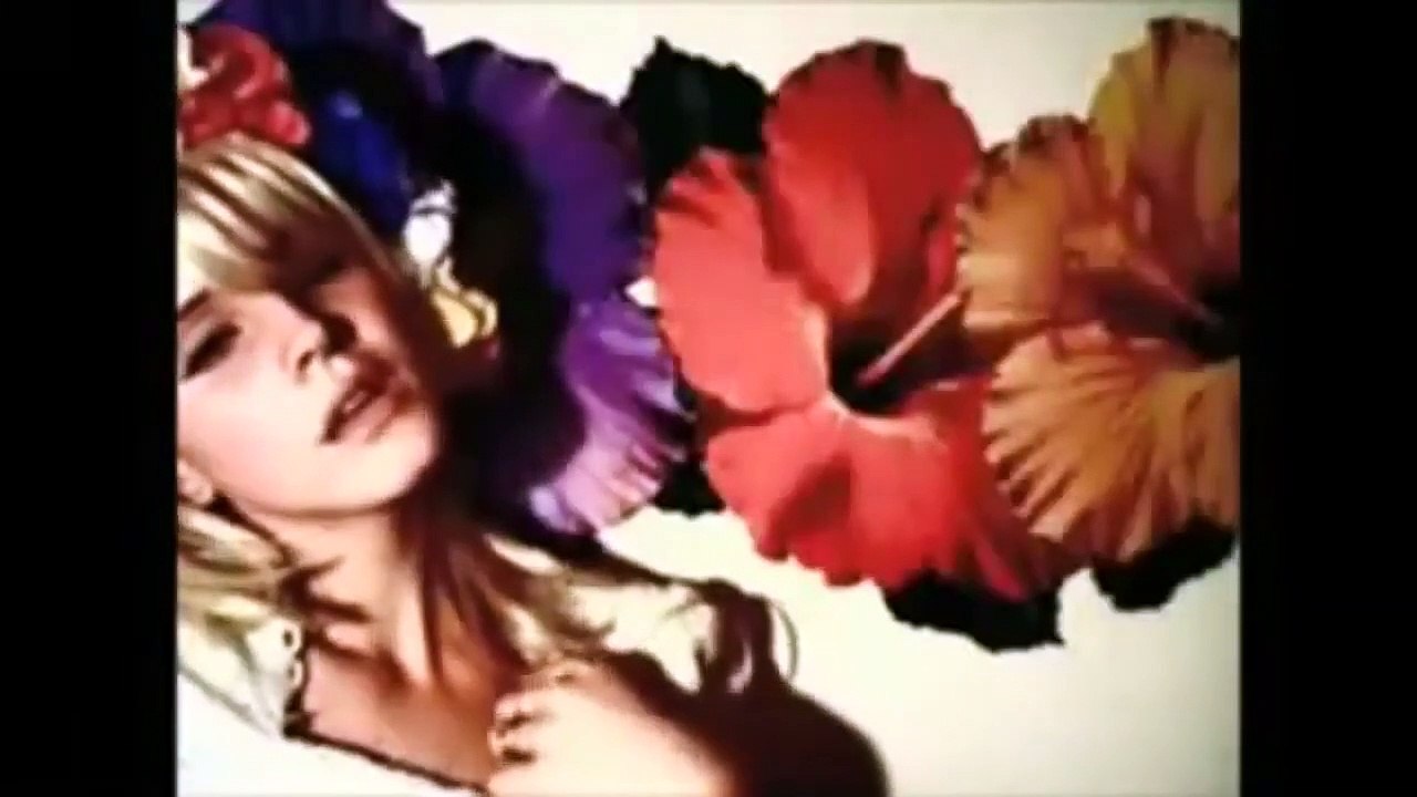 Lana Del Ray _ A K A Lizzy Grant