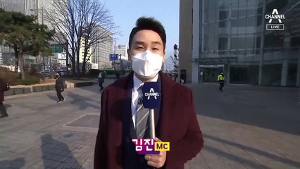3월 10일 김진의 돌직구쇼 오프닝