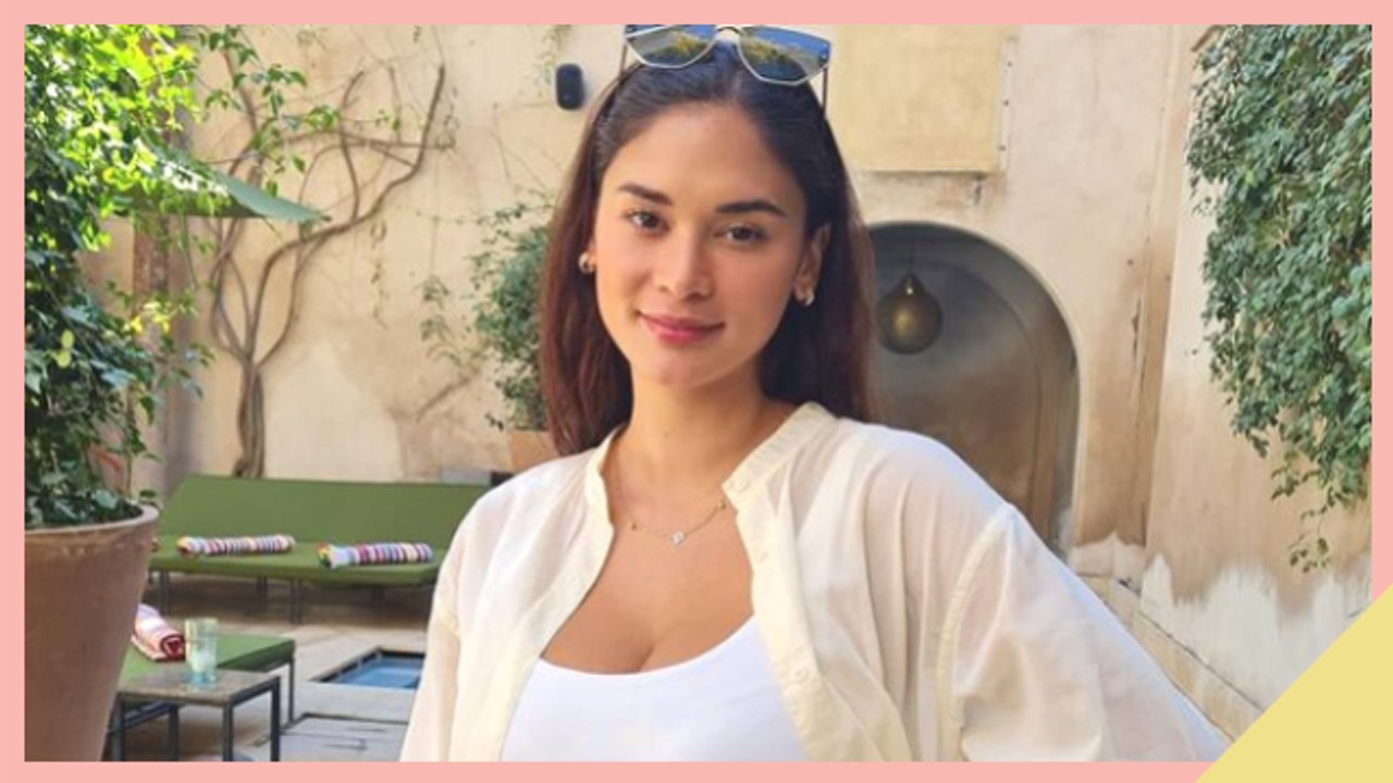 WATCH: Pia Wurtzbach's Message for the 30s Pinay: "Don't Rush"