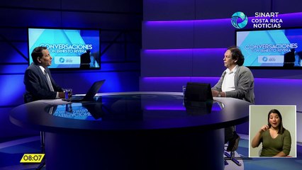 Derechos de familias atrapadas en áreas silvestres protegidas. Entrevista Jorge Polimeri, biólogo