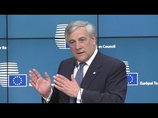 Tajani insisteix que no farà "cap mediació" sobre Catalunya