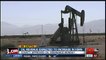 Oil revenue expected to increase in Kern