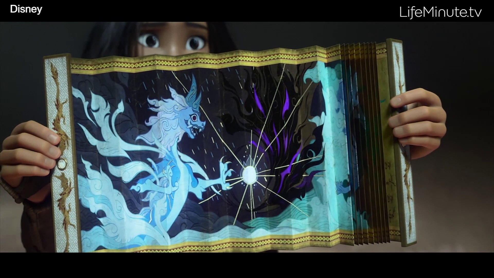 New Movies: Eddie Murphy Comes 2 America Again, The Latest Disney Animated Film and More