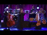 L’apoteòsic final de concert de Maria del Mar Bonet en record de l’1 O