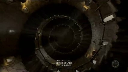 NOVELA GÊNESIS CAPITULO 36 COMPLETO - 09-03-2021 TERÇA