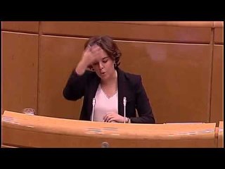 Santamaría defensa al Senat el 155 per “obrir una nova etapa a Catalunya"