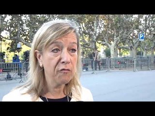 Declaració presidenta AMI