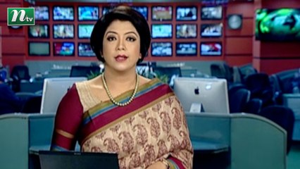 NTV Shokaler Khobor | 10 March 2021