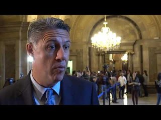 Albiol: "La proposta de JxSí és infumable"