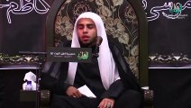 البث المباشر - استشهاد الإمام موسى الكاظم - السيد هادي آل درويش