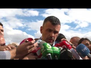 Sant Vila demana als líders polítics que intercedeixin per solucionar el conflicte