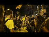 Animació musical amb gegants