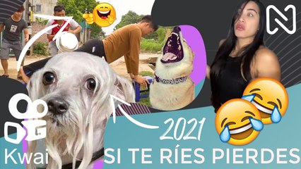 Si te RÍES Pierdes Nivel DIOS Extremo 2021