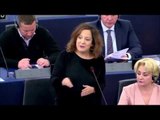 Els socialistes reclamen sancions contra l'eurodiputat ultra polonès misogin