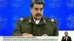 A/J Remigio Ceballos: Los soldados venezolanos están comprometidos con el resguardo de la soberanía