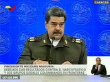 A/J Remigio Ceballos: Los soldados venezolanos están comprometidos con el resguardo de la soberanía