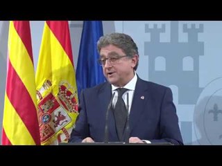 Millo acusa Rovira de propagar “mentides miserables”