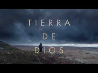 Tràiler Tierra de Dios
