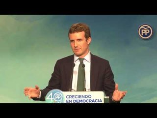 El PP es burla dels mítings de Puigdemont "en holograma, fantasma o ouija"