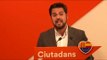 Ciutadans acusa TV3 de ser 