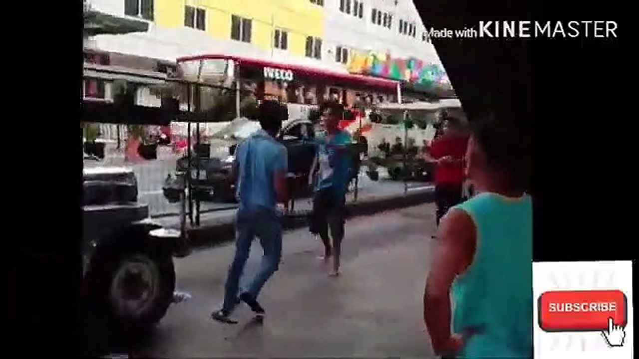 Tara nuod na at tumawa