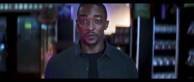 Xbox The Falcon and The Winter Soldier - Official 'What Did I Miss' Trailer (Anthony Mackie)