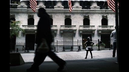 Stock market news live updates Stock futures open higher after Nasdaq