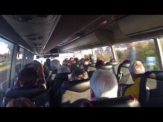 Crits de 'Puigdemont president'