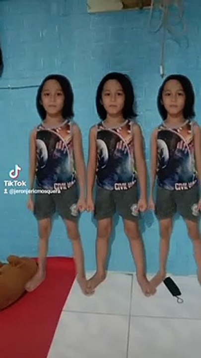 ang hilig sa tiktok