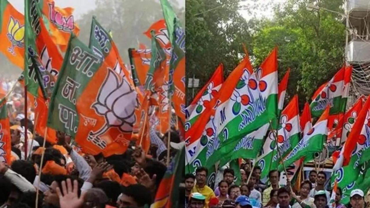 Political violence erupts in 3 cities of West B...