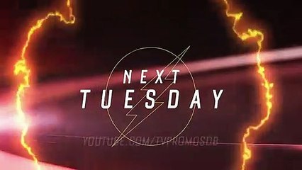The Flash 7x03 Season 7 Episode 3 Trailer - Mother