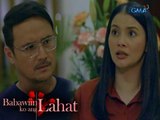 Babawiin Ko Ang Lahat: Christine appreciates her husband's ex | Episode 12