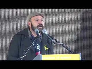 Marcel Mauri destaca el caràcter "europeista" de Catalunya