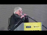 Clara Ponsetí ha demanat a Europa que “vigili” l’Estat espanyol