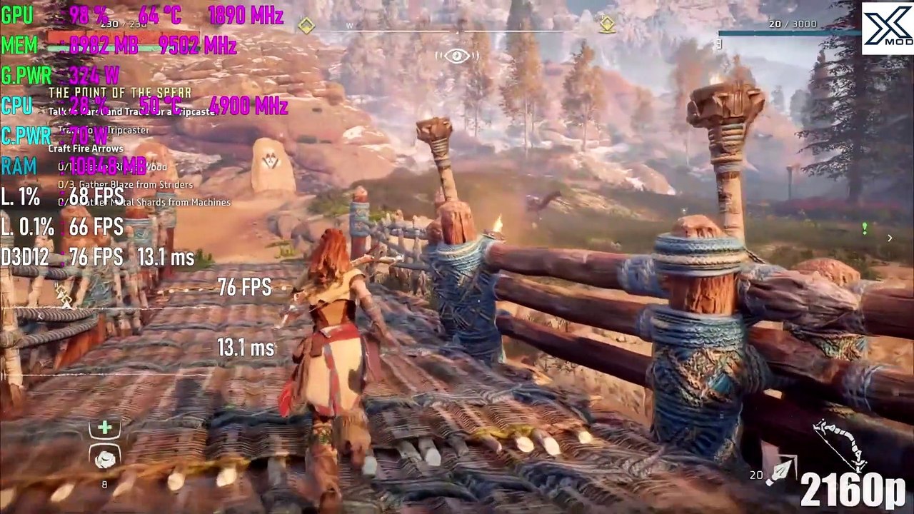 RTX 3080 + 10900k