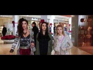 Tràiler El gran desmadre Malas madres 2