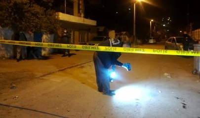 İzmir'de silahla vurulan kişi hastaneye kaldırıldı