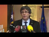 Puigdemont ha acusat el PSC 