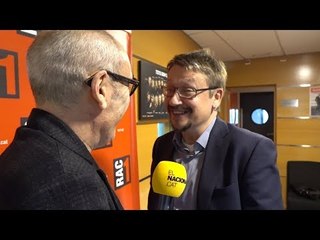 Iu-tuber en campanya: "Xavier Domènech i l’esperit de Tarradellas"
