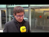 Entrevista Carles Mundo - Podria assumir Junqueras la presidència de la Generalitat?